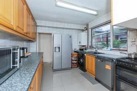5 bedroom terraced house for sale, Belper Street, LEICESTER, Leicestershire, LE4