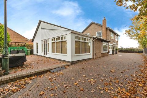 4 bedroom detached house for sale, West Rounton, Northallerton, North Yorkshire, DL6