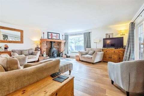 4 bedroom detached house for sale, West Rounton, Northallerton, North Yorkshire, DL6