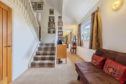 4 bedroom detached house for sale, West Rounton, Northallerton, North Yorkshire, DL6