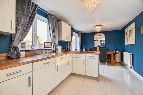 undefined, Runnymede Way, NORTHALLERTON, North Yorkshire, DL6