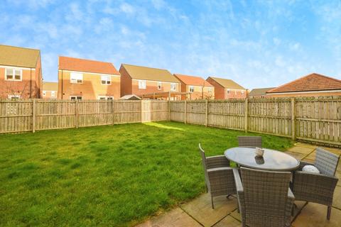 undefined, Runnymede Way, NORTHALLERTON, North Yorkshire, DL6