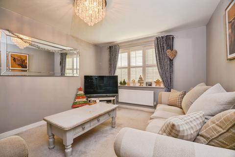 undefined, Runnymede Way, NORTHALLERTON, North Yorkshire, DL6