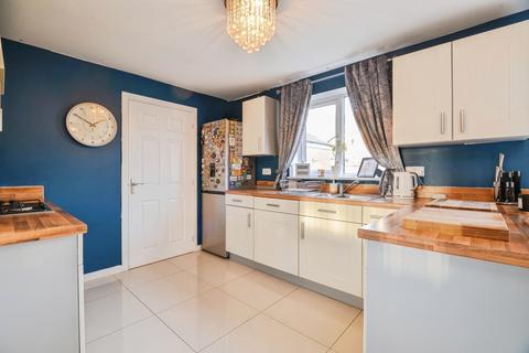 undefined, Runnymede Way, NORTHALLERTON, North Yorkshire, DL6
