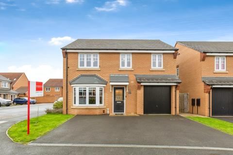 undefined, Portland Road, Brompton, Northallerton, North Yorkshire, DL6