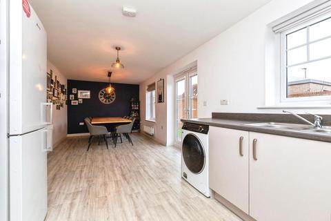 undefined, Portland Road, Brompton, Northallerton, North Yorkshire, DL6