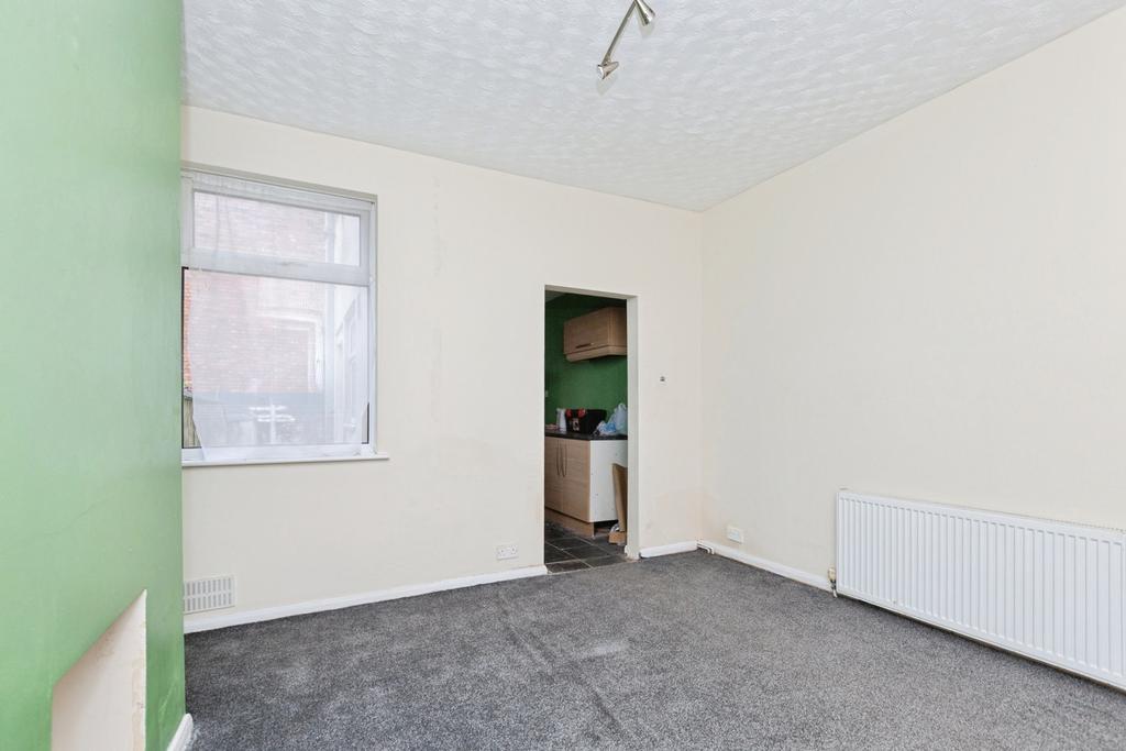 Reception Room Two