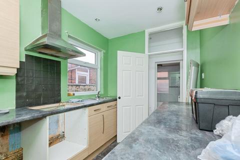 undefined, Wilberforce Road, LEICESTER, Leicestershire, LE3