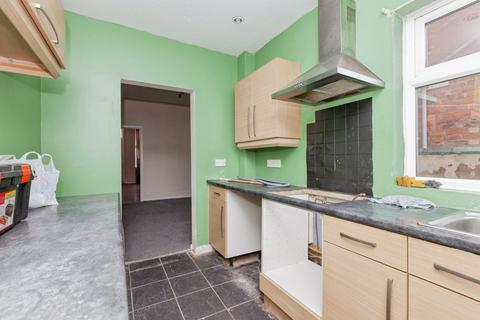 3 bedroom end of terrace house for sale, Wilberforce Road, LEICESTER, Leicestershire, LE3