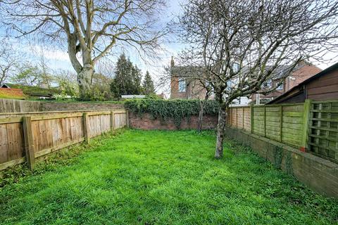 undefined, South Parade, NORTHALLERTON, North Yorkshire, DL7