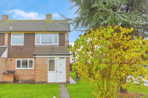 Borrowdale Way, LEICESTER, Leicestershire, LE5