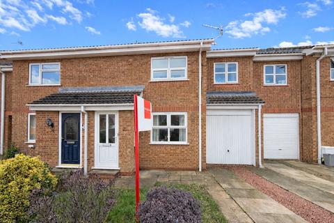 4 bedroom semi-detached house for sale, Hailstone Drive, Northallerton, North Yorkshire, DL6