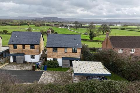 undefined, Elver Close, Minsterworth, Gloucester