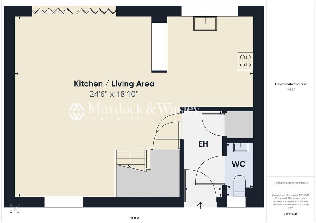 Ground Floor