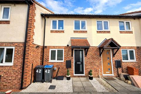 undefined, Dexta Way, Northallerton, North Yorkshire, DL7