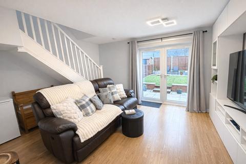 2 bedroom terraced house for sale, Dexta Way, Northallerton, North Yorkshire, DL7