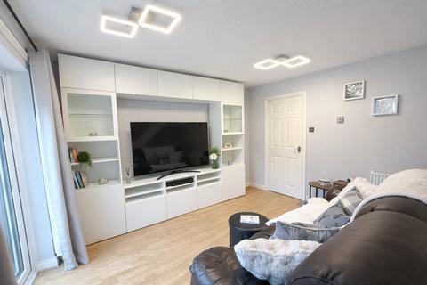 2 bedroom terraced house for sale, Dexta Way, Northallerton, North Yorkshire, DL7