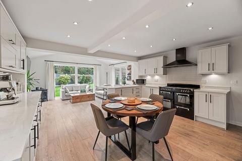 5 bedroom detached house for sale, Sharon Park Close, Grappenhall, WA4