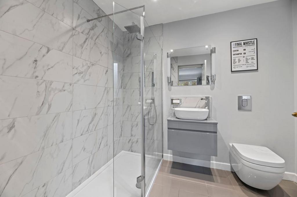 En-Suite