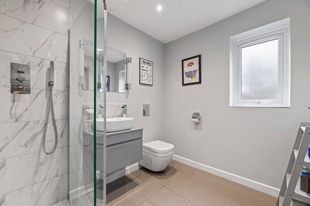 En-Suite