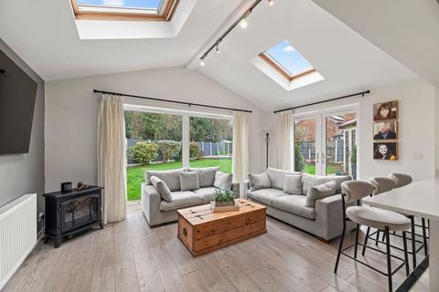 5 bedroom detached house for sale, Sharon Park Close, Grappenhall, WA4