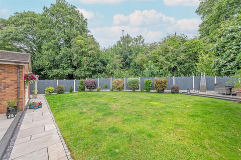 5 bedroom detached house for sale, Sharon Park Close, Grappenhall, WA4