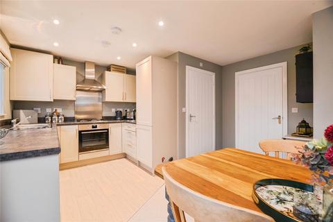 3 bedroom end of terrace house for sale, Sparrow Way, Northallerton, North Yorkshire, DL6