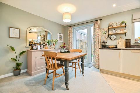 3 bedroom end of terrace house for sale, Sparrow Way, Northallerton, North Yorkshire, DL6
