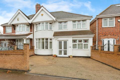 Chesterfield Road, LEICESTER, Leicestershire, LE5