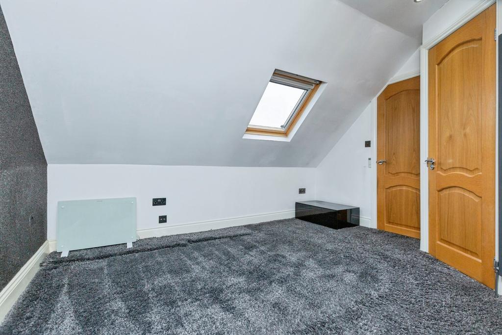 Bedroom Five