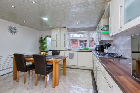5 bedroom semi-detached house for sale, Chesterfield Road, LEICESTER, Leicestershire, LE5