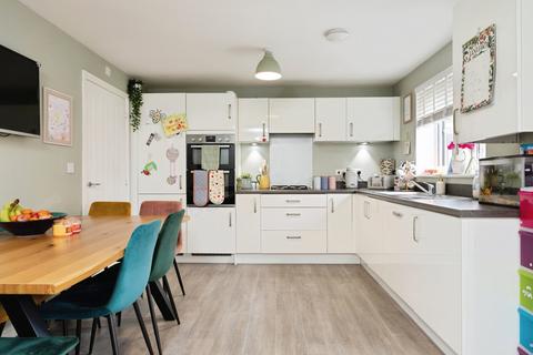 4 bedroom detached house for sale, Cotswold Street, Brompton, Northallerton, North Yorkshire, DL6