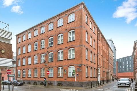 1 bedroom flat for sale, Time House, 3 Duke Street, Leicester, Leicestershire, LE1