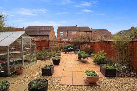 3 bedroom semi-detached house for sale, Linen Way, Brompton, Northallerton, North Yorkshire, DL6