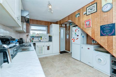 3 bedroom semi-detached house for sale, Torridon Close, Leicester, Leicestershire, LE4