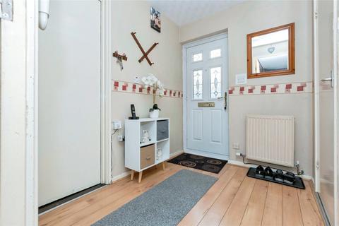 3 bedroom semi-detached house for sale, Torridon Close, Leicester, Leicestershire, LE4