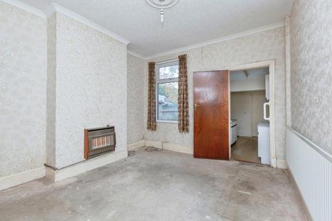 2 bedroom terraced house for sale, Hawkesbury Road, Leicester, Leicestershire, LE2