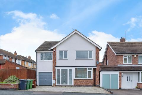 5 bedroom detached house for sale, Link Road, LEICESTER, Leicestershire, LE7
