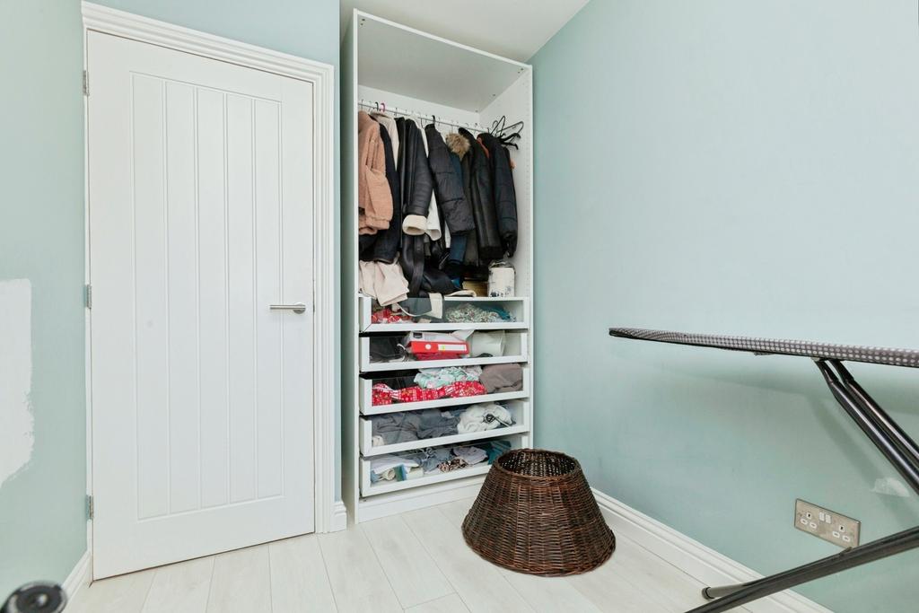 Bedroom Four