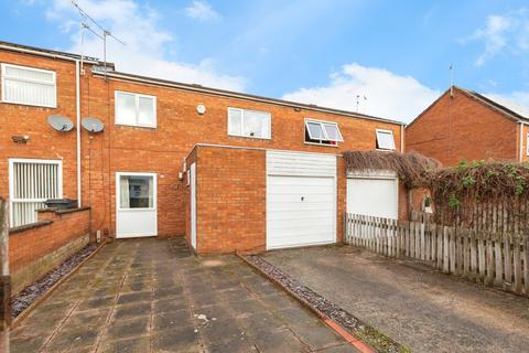 Noble Street, Leicester, Leicestershire, LE3