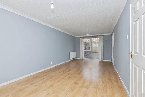 3 bedroom townhouse for sale, Noble Street, Leicester, Leicestershire, LE3