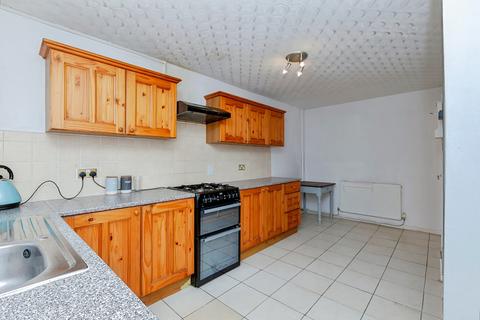 3 bedroom townhouse for sale, Noble Street, Leicester, Leicestershire, LE3