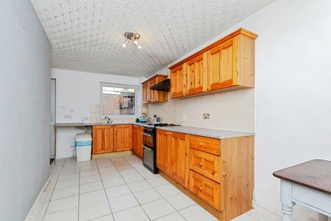 3 bedroom townhouse for sale, Noble Street, Leicester, Leicestershire, LE3