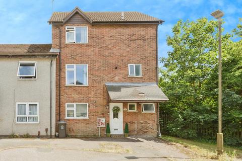 Pitchens Close, Leicester, Leicestershire, LE4