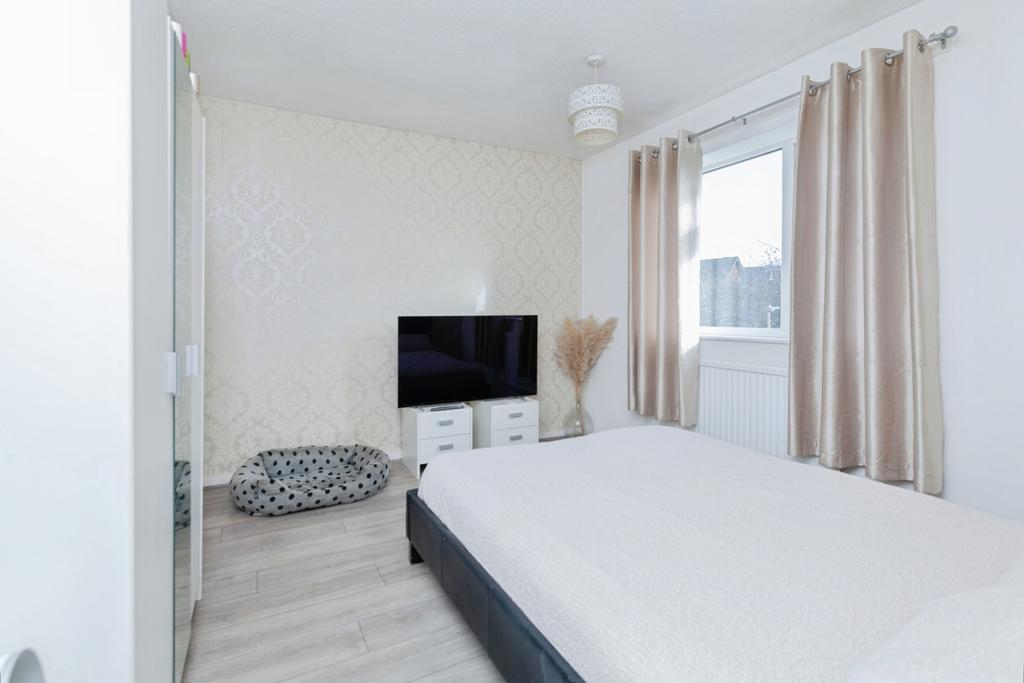 Bedroom Five