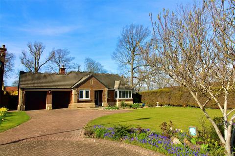 4 bedroom bungalow for sale, Pennyman Green, Maltby, Middlesbrough, Durham, TS8