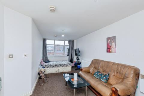 1 bedroom flat for sale, Albion Street, Leicester, Leicestershire, LE1
