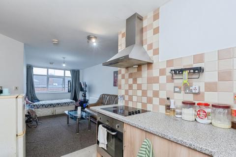 1 bedroom flat for sale, Albion Street, Leicester, Leicestershire, LE1