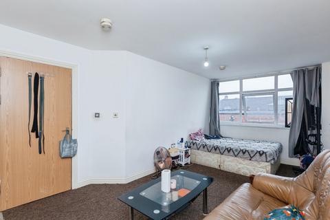 1 bedroom flat for sale, Albion Street, Leicester, Leicestershire, LE1