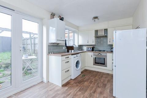 2 bedroom semi-detached house for sale, Goldsmith Road, LEICESTER, Leicestershire, LE3